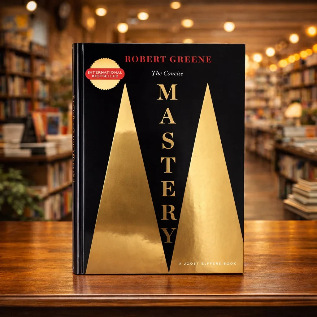The Concise Mastery