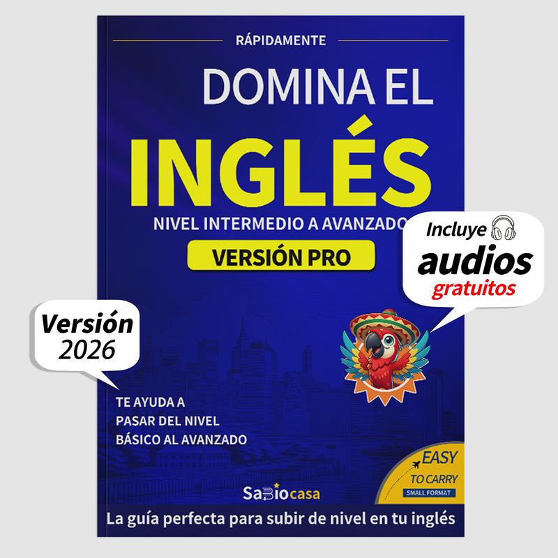 Página con el código QR del audio