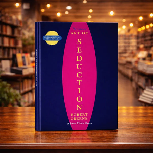 The Concise Art of Seduction