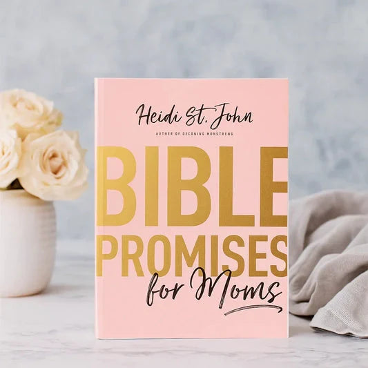 Bible Promises for Moms