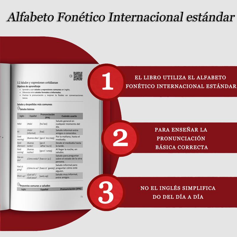Los libros abiertos sobre una mesa