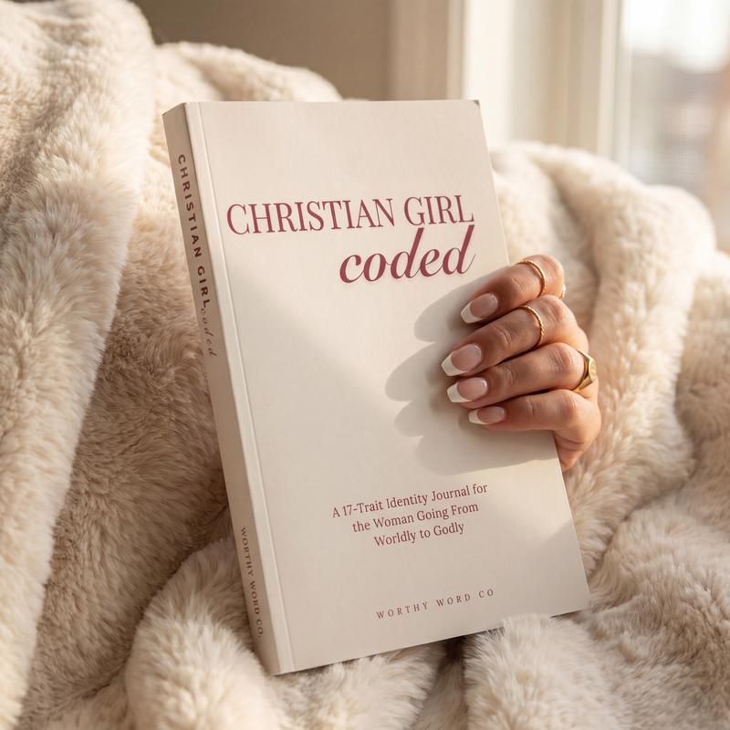 Why Christian Moms Are Quietly Giving Their Daughters This Instead of Another Devotional