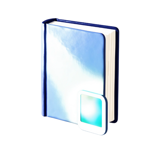 Digital Edition Ebook